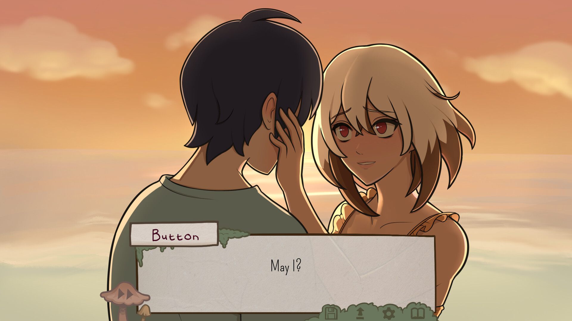 Grow a Girlfriend screenshot 6