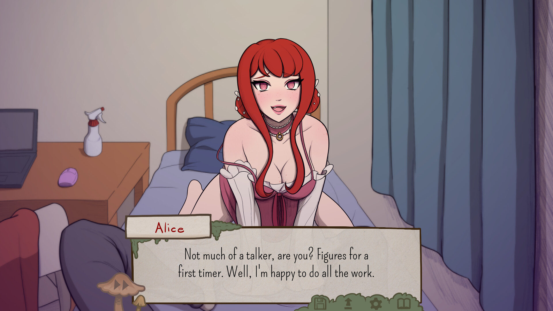 Grow a Girlfriend screenshot 12