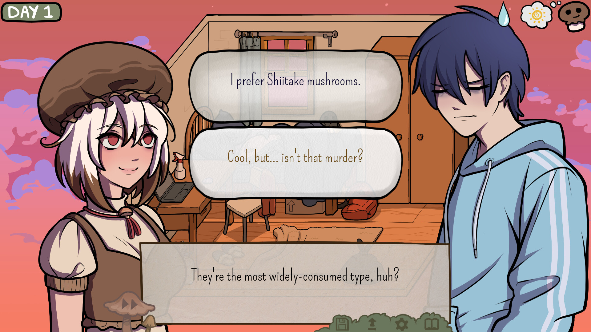 Grow a Girlfriend screenshot 8