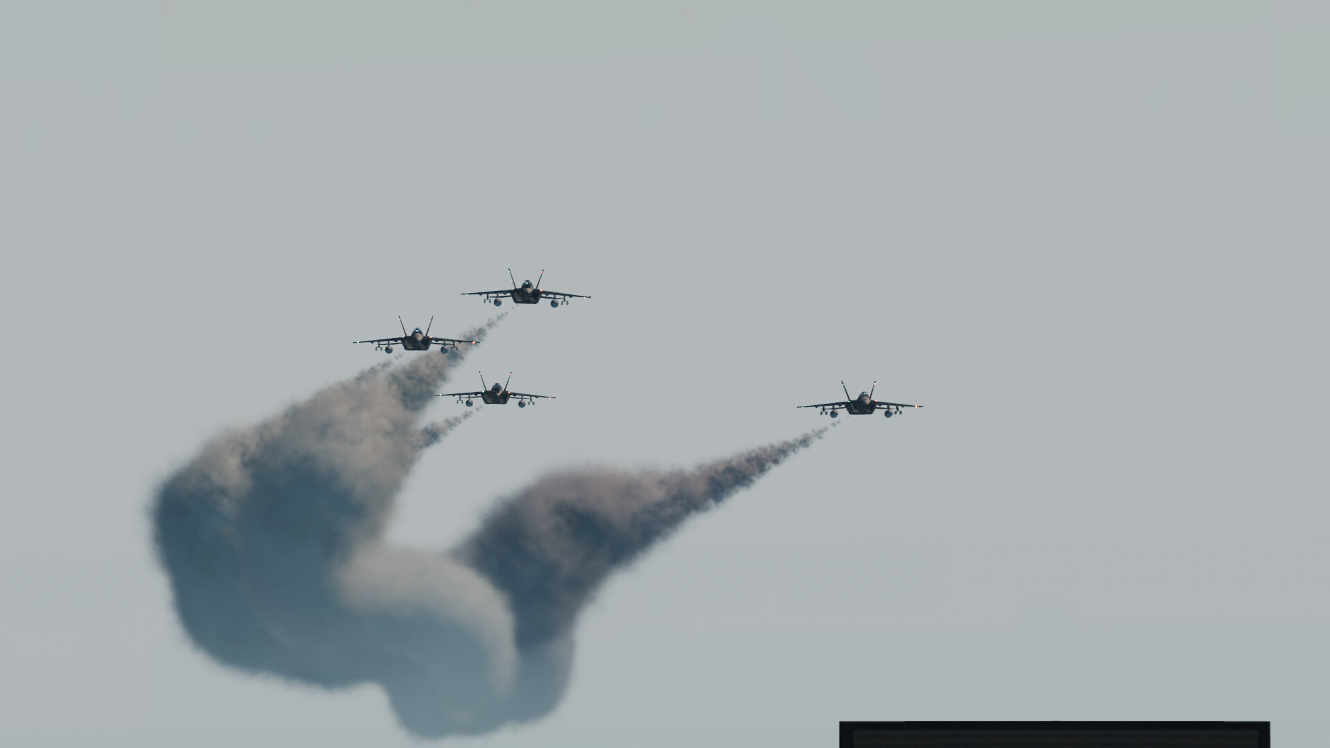 ARES screenshot 3
