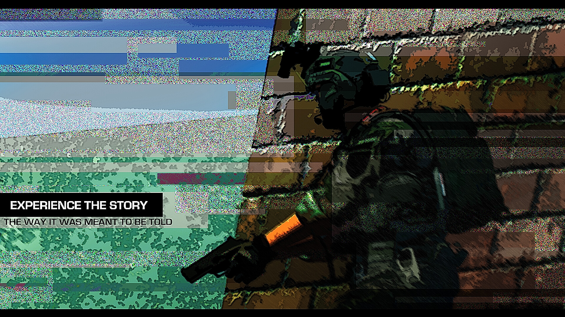 ARES screenshot 1