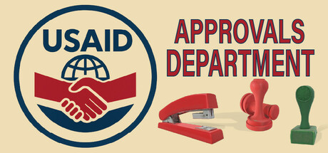 USAID Approvals Department Cover Image