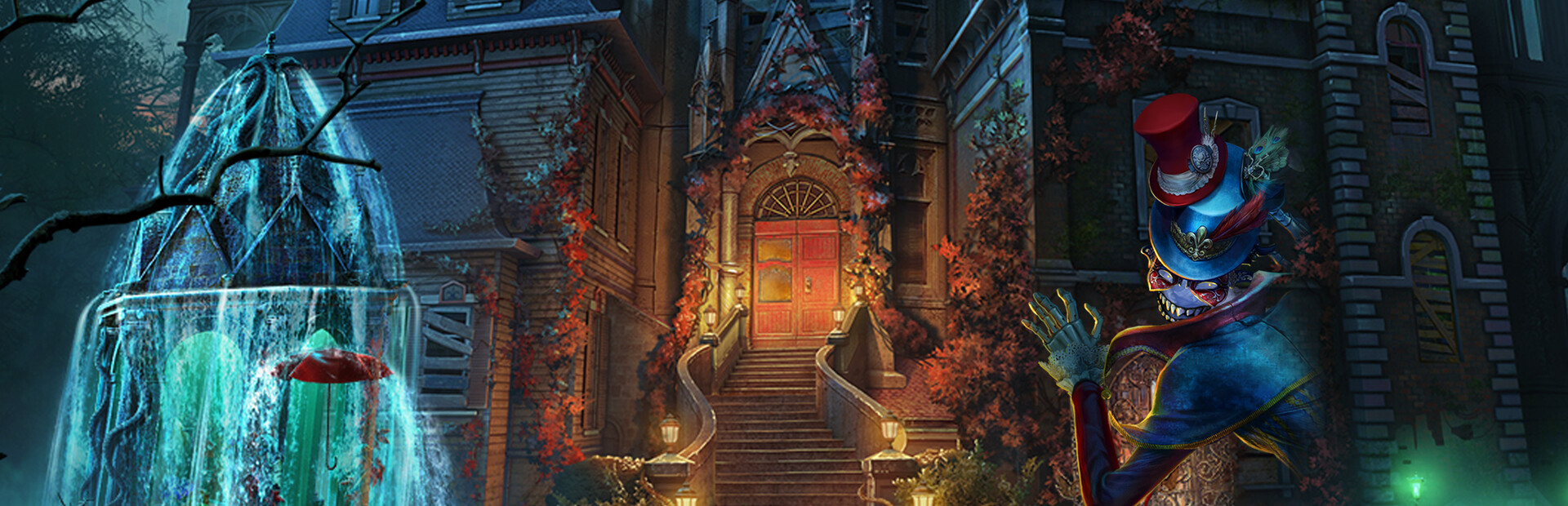 Whispered Secrets: Morbid Obsession Collector's Edition
