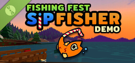 Sip Fisher Demo