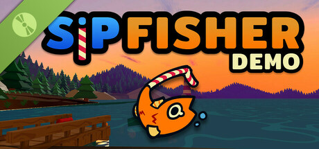 Sip Fisher Demo