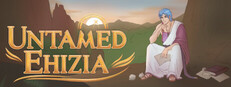 Untamed Ehizia