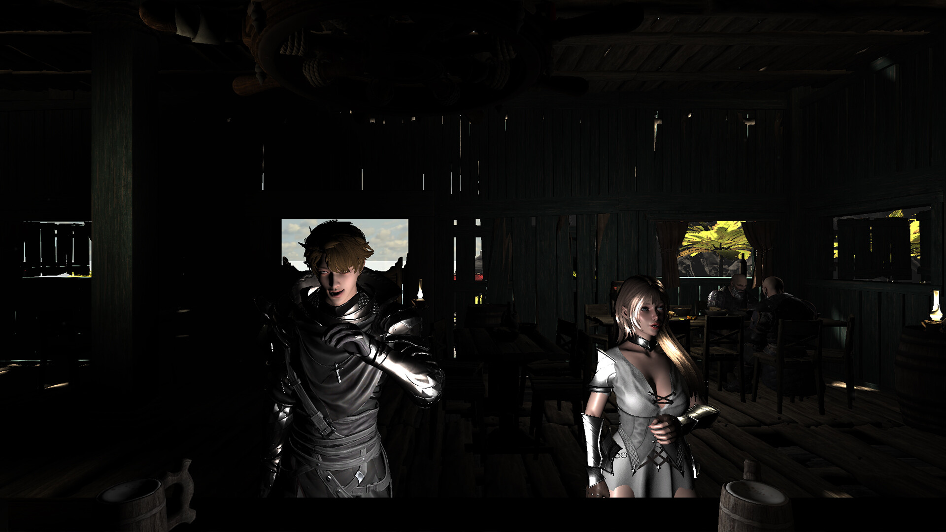 The Last Mage screenshot 7