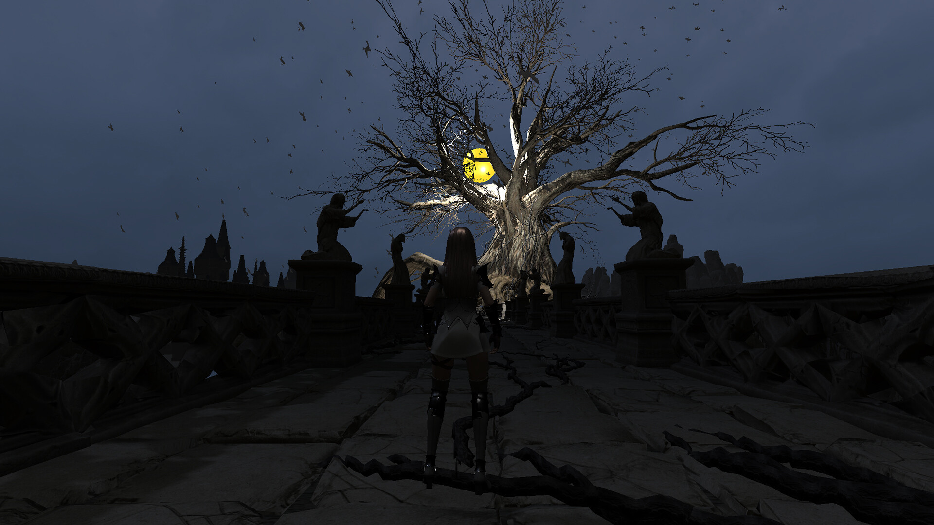 The Last Mage screenshot 6