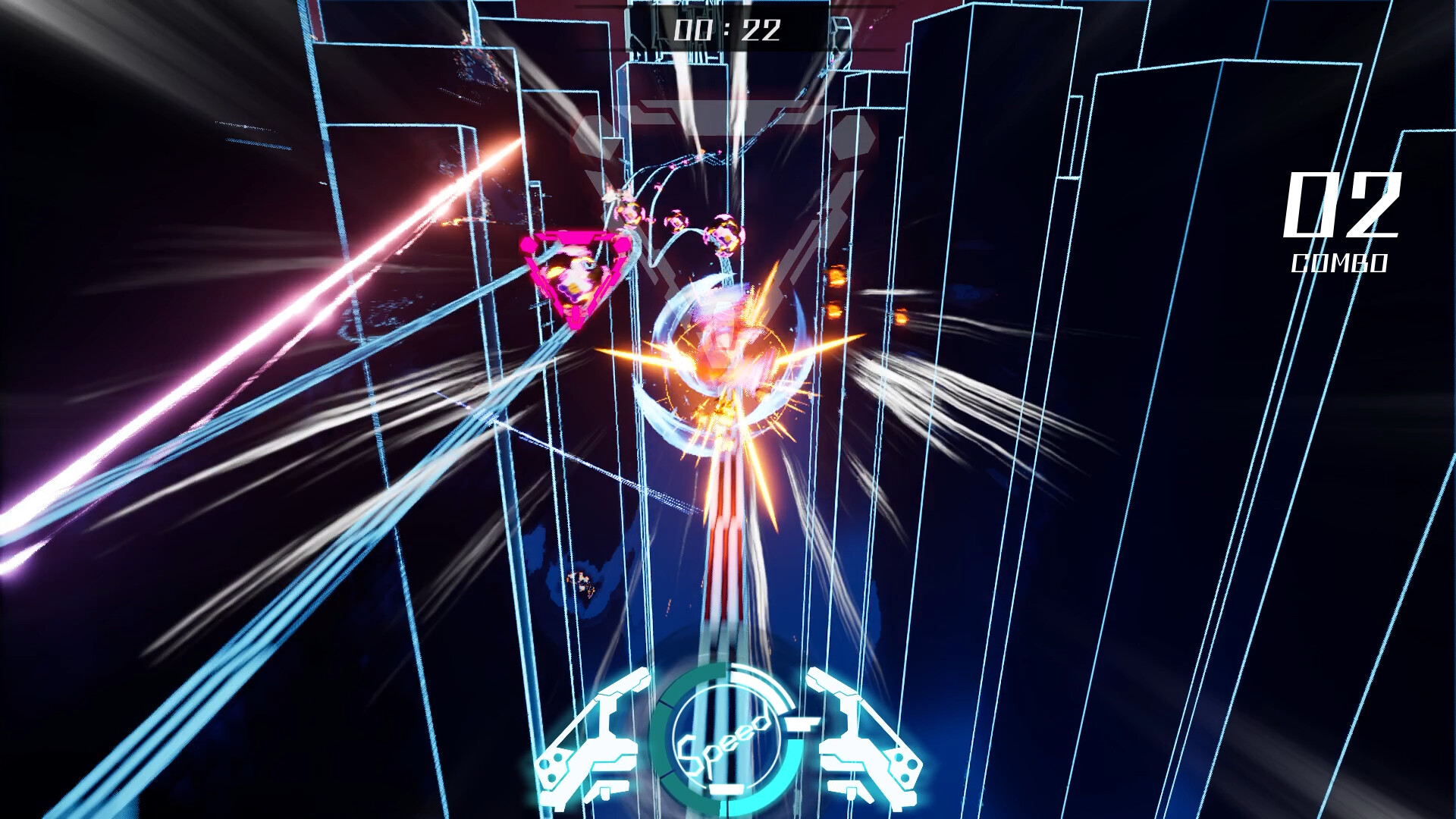 TRIUM screenshot 3