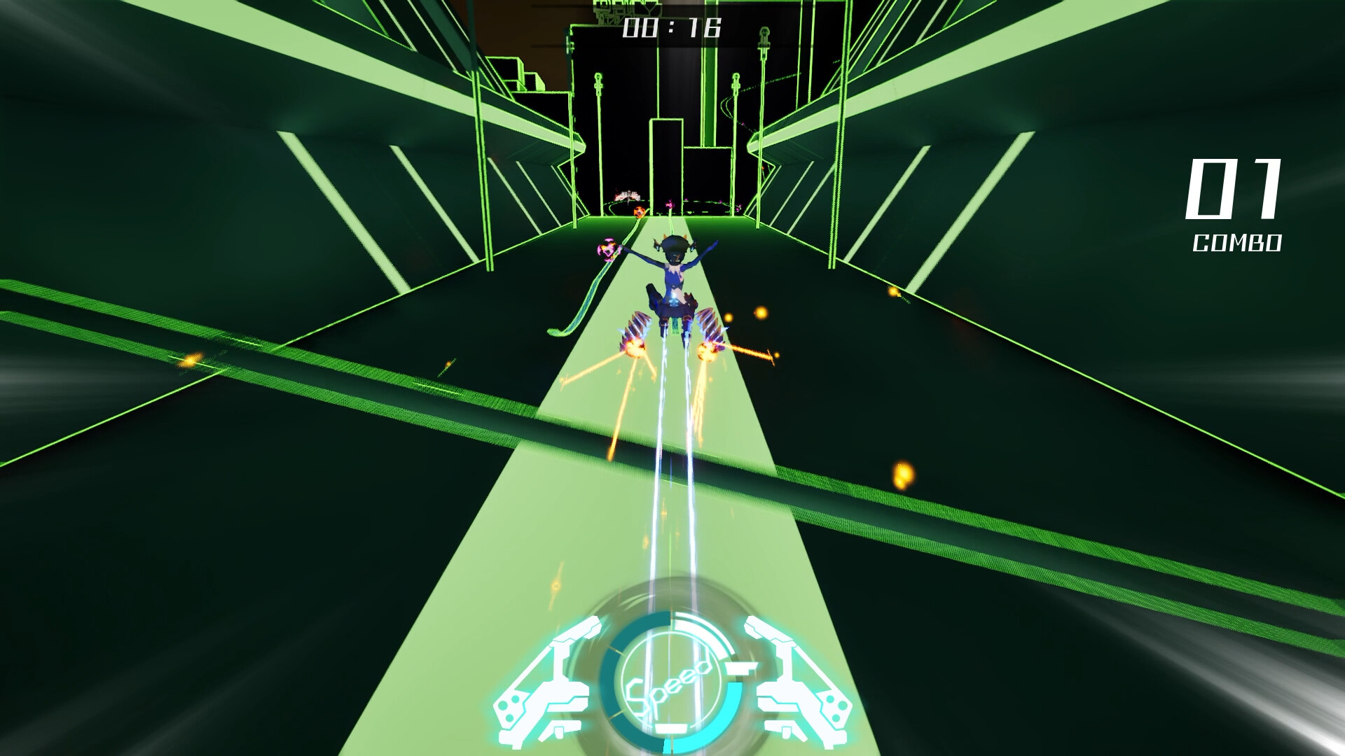 TRIUM screenshot 2