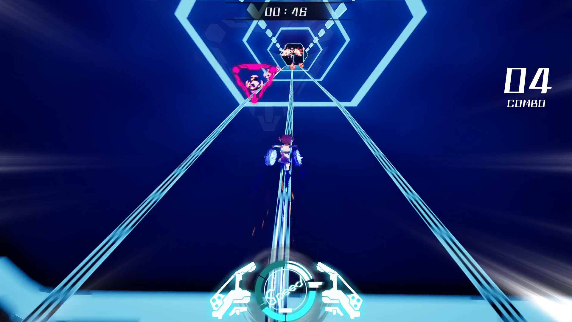 TRIUM screenshot 1
