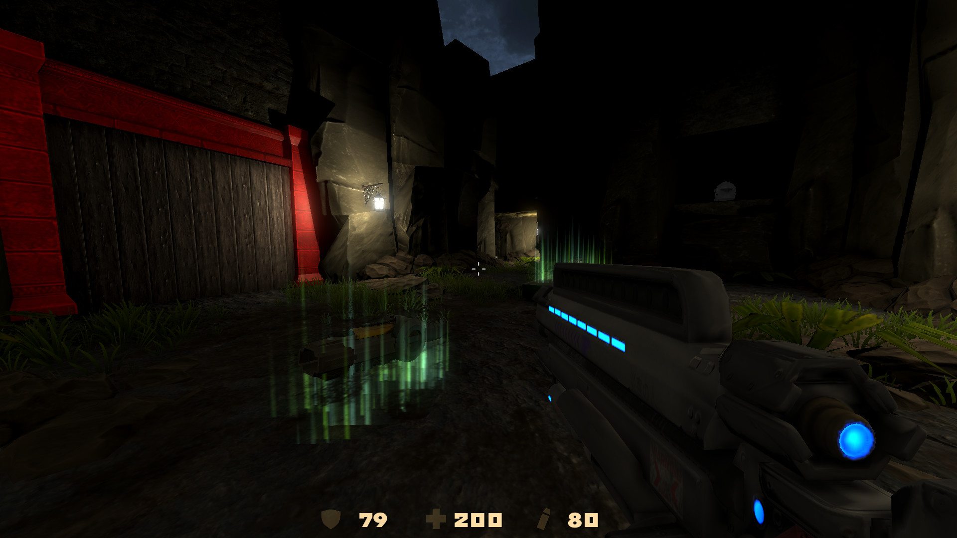 Monument screenshot 10