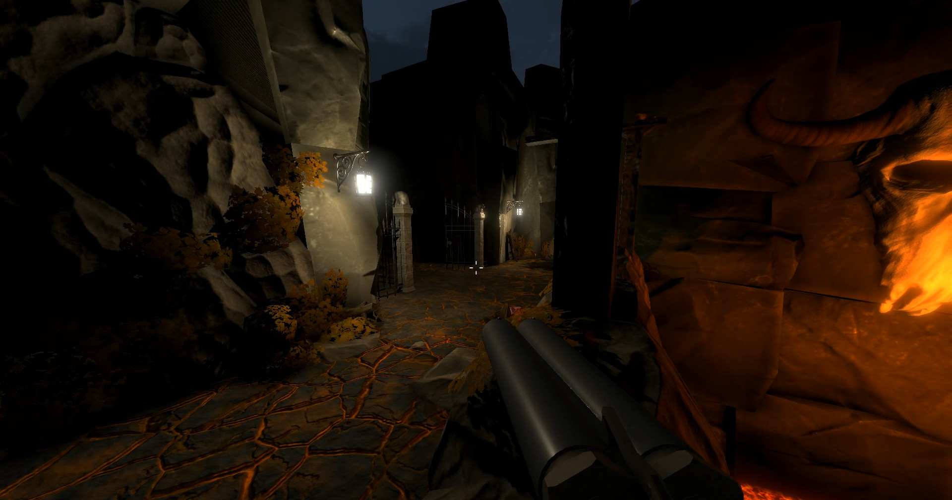 Monument screenshot 9