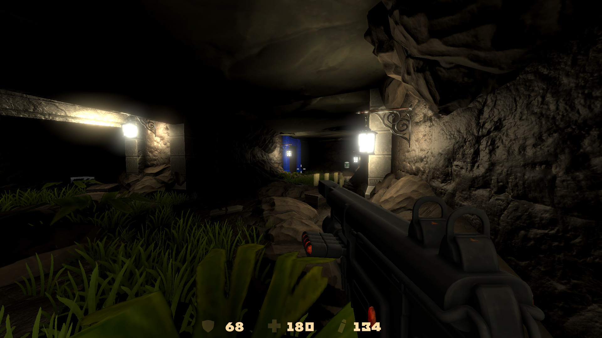 Monument screenshot 11