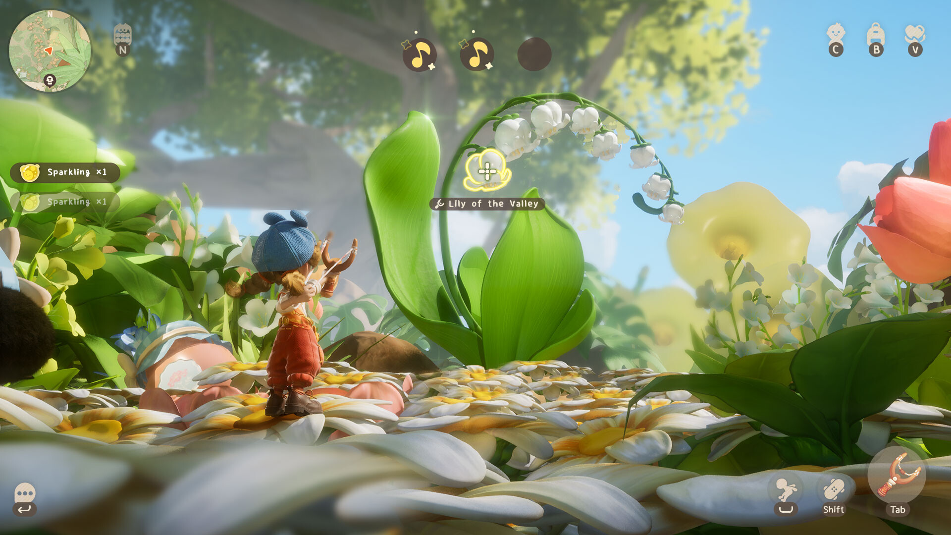 Animula Nook screenshot 7