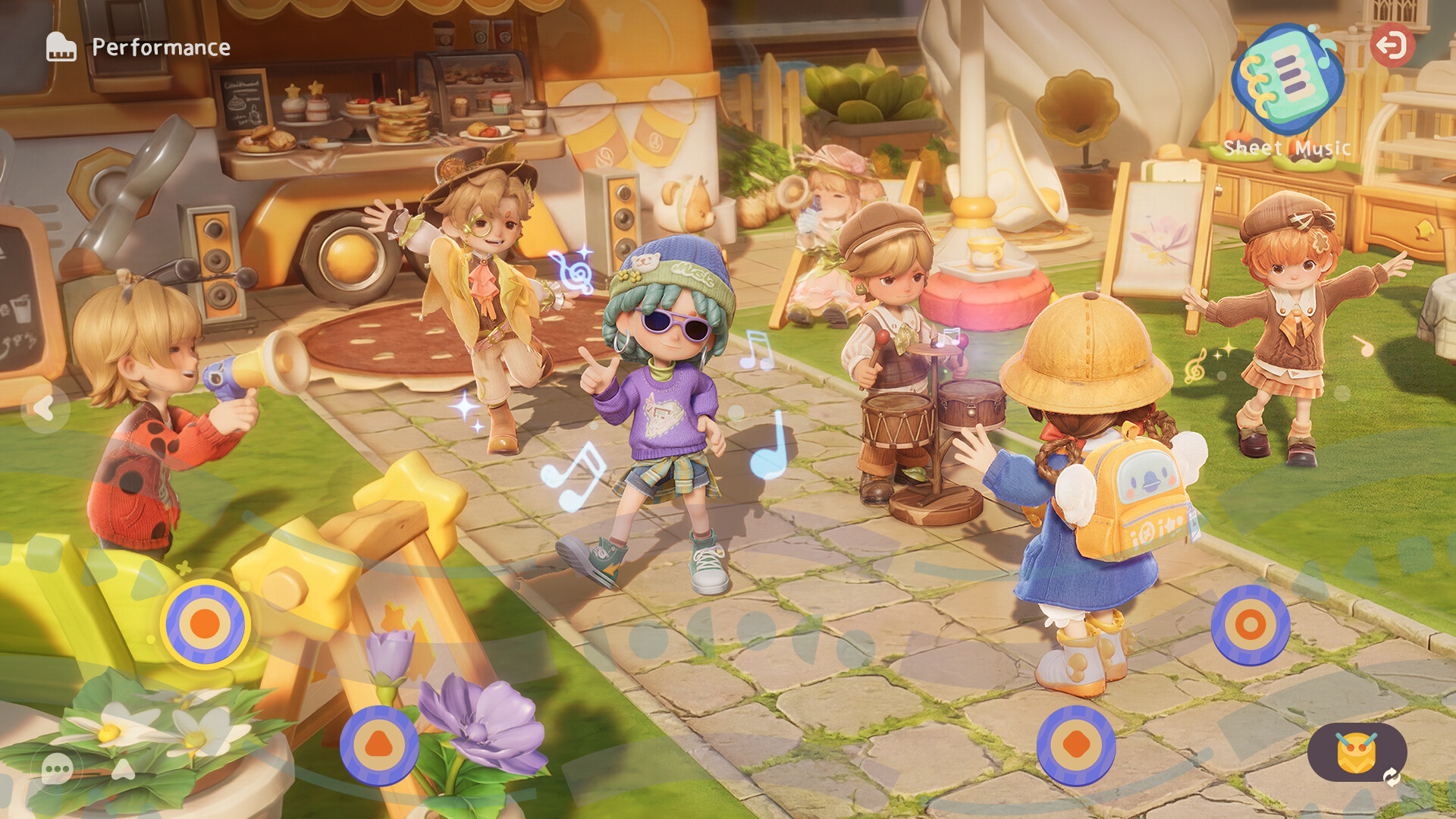 Animula Nook screenshot 4