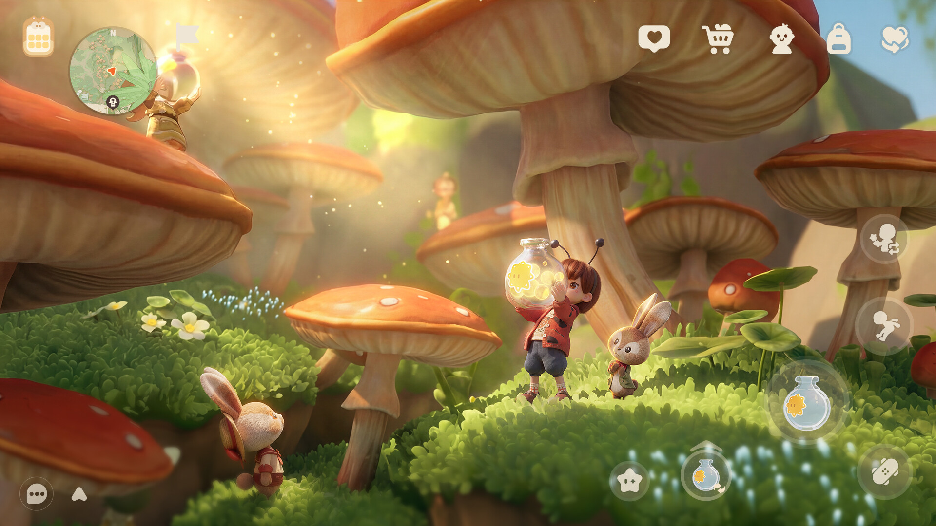 Animula Nook screenshot 5