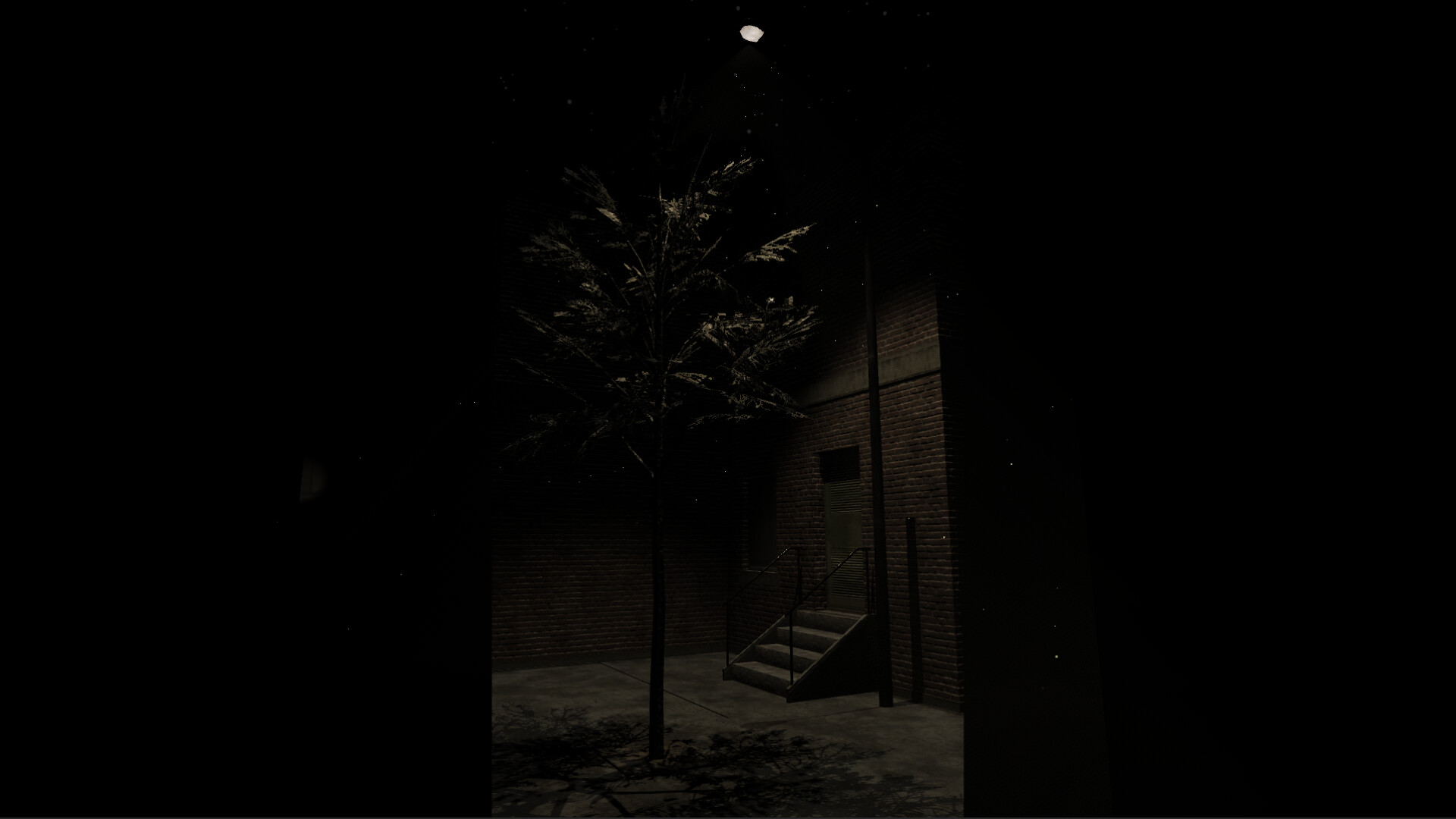 今夜无人入眠（No One Sleep Tonight) screenshot 2