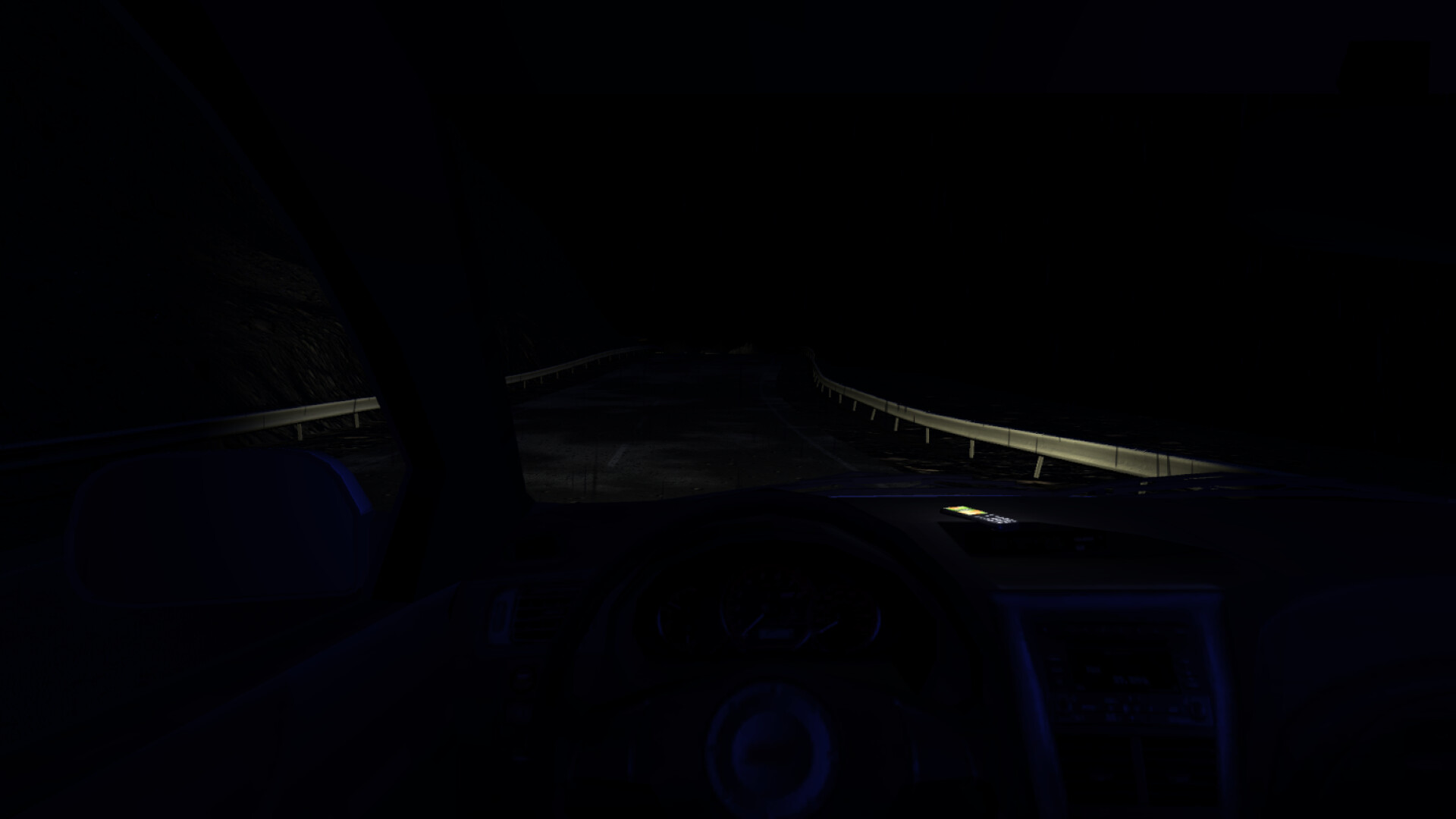 今夜无人入眠（No One Sleep Tonight) screenshot 4