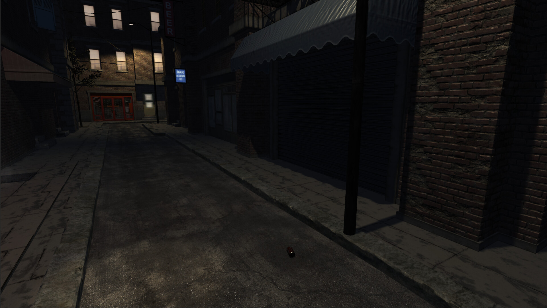 今夜无人入眠（No One Sleep Tonight) screenshot 6