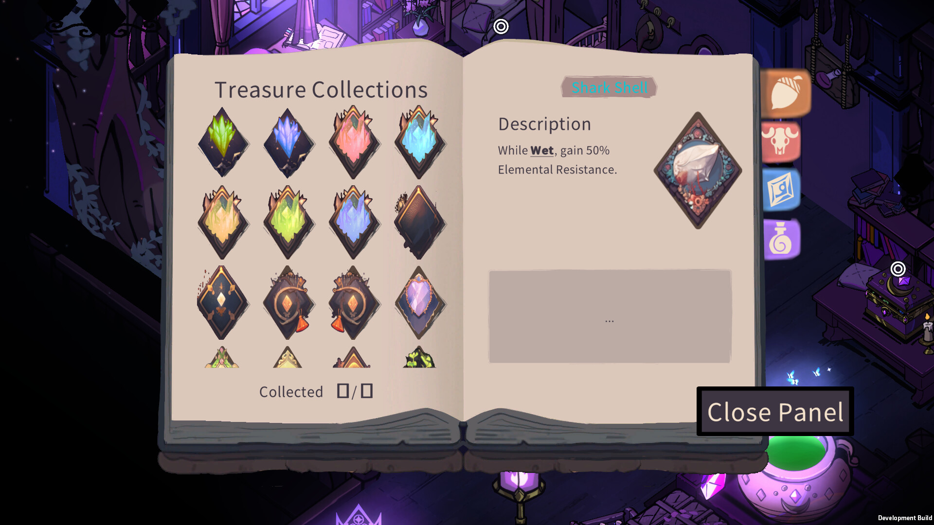 Hope of Elements screenshot 7