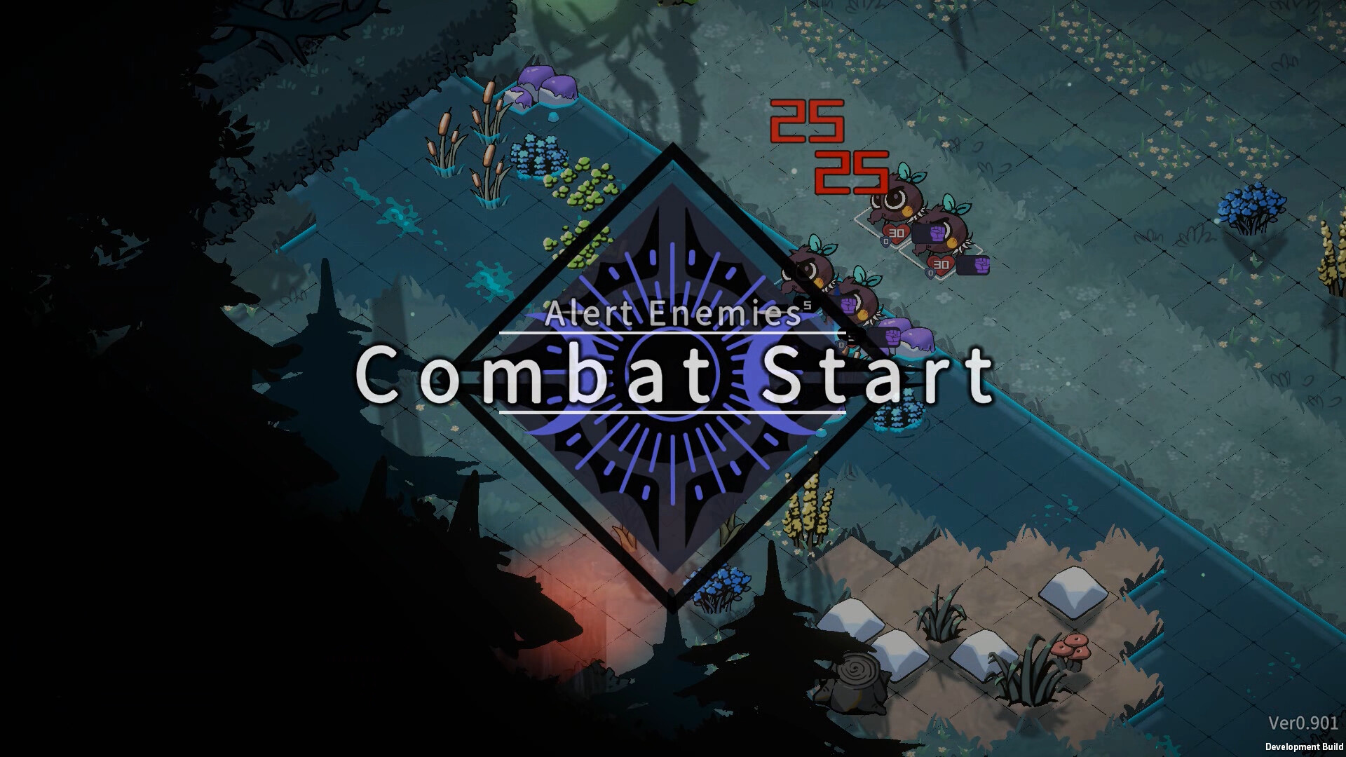 Hope of Elements screenshot 1