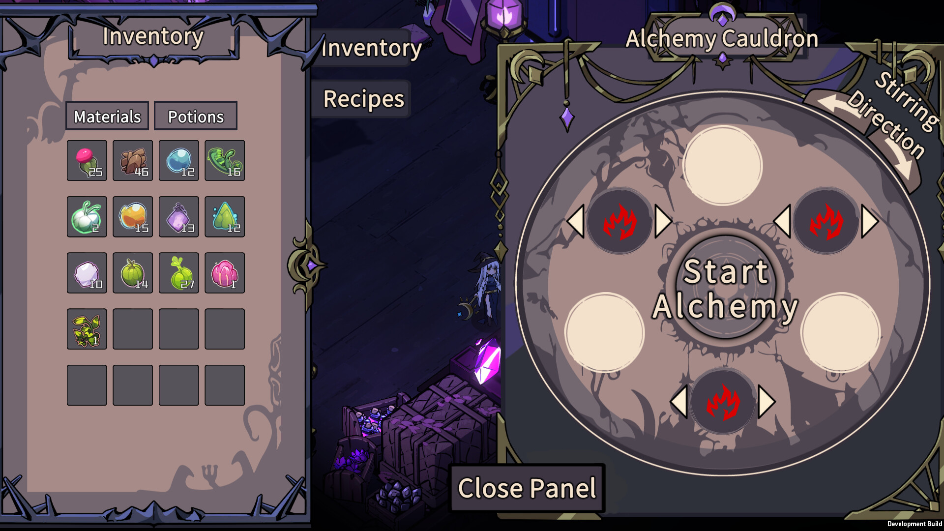 Hope of Elements screenshot 5