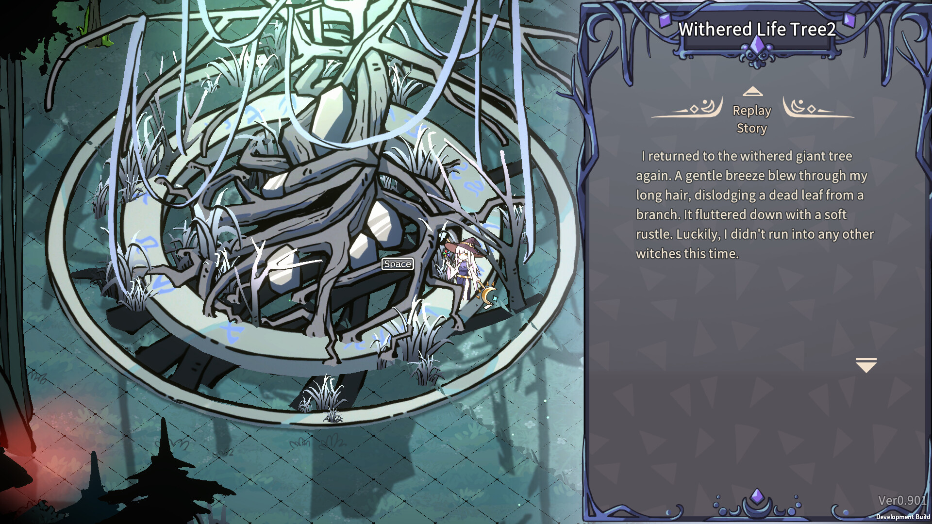 Hope of Elements screenshot 10