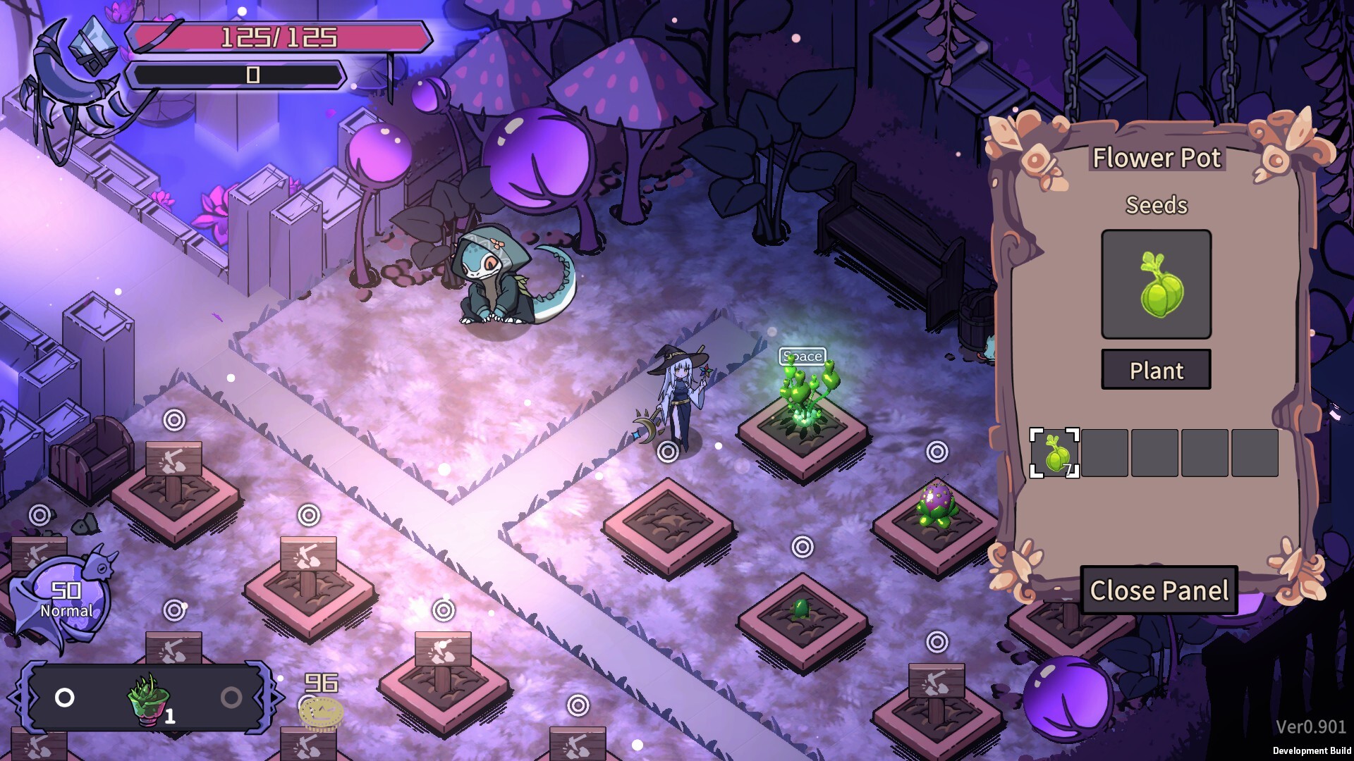 Hope of Elements screenshot 6