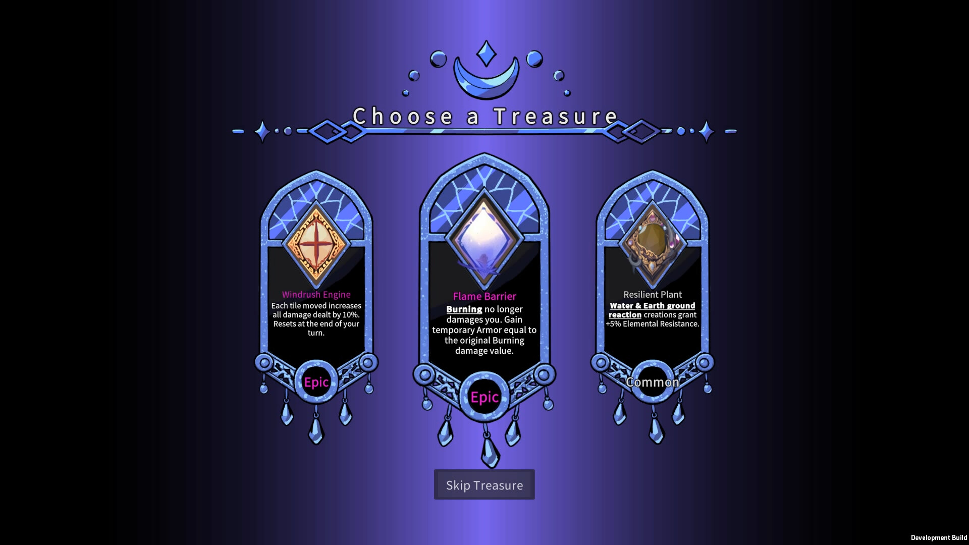 Hope of Elements screenshot 4