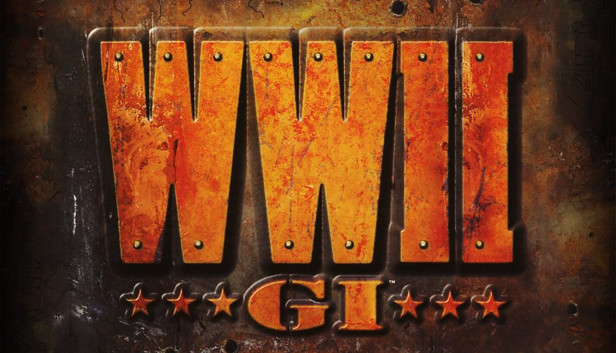 Steam：World War II GI