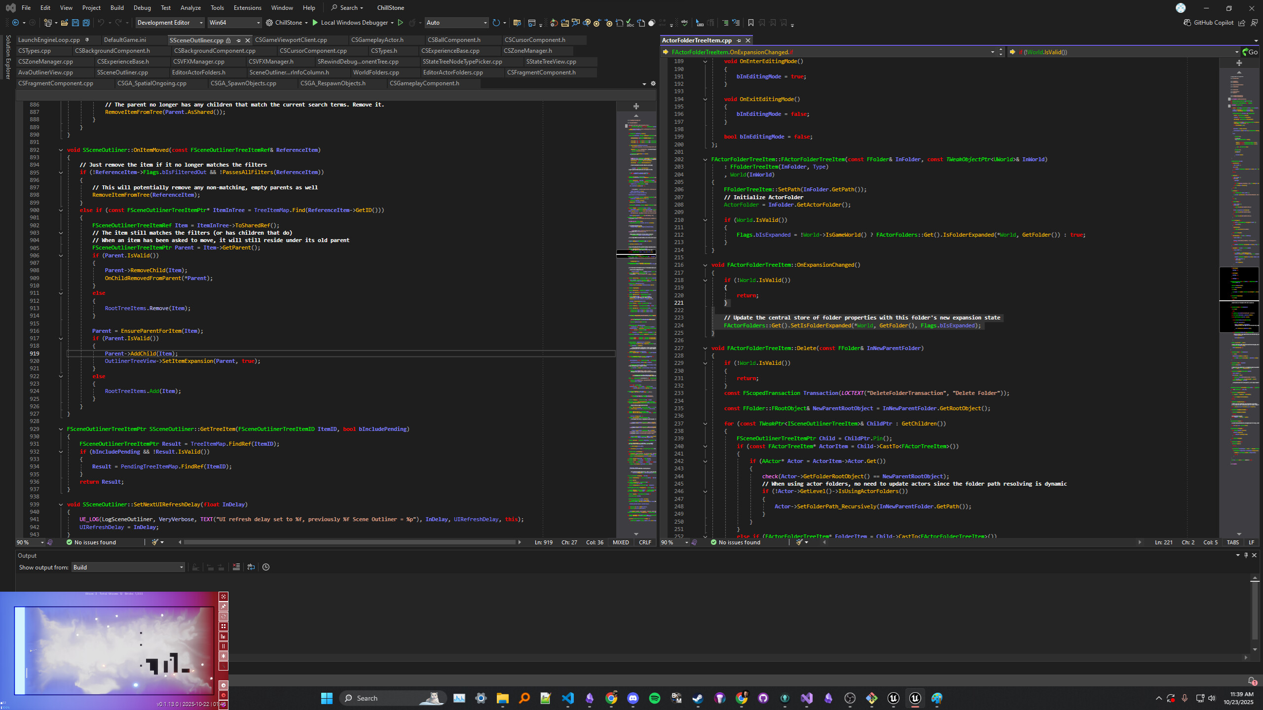ChillStone screenshot 4