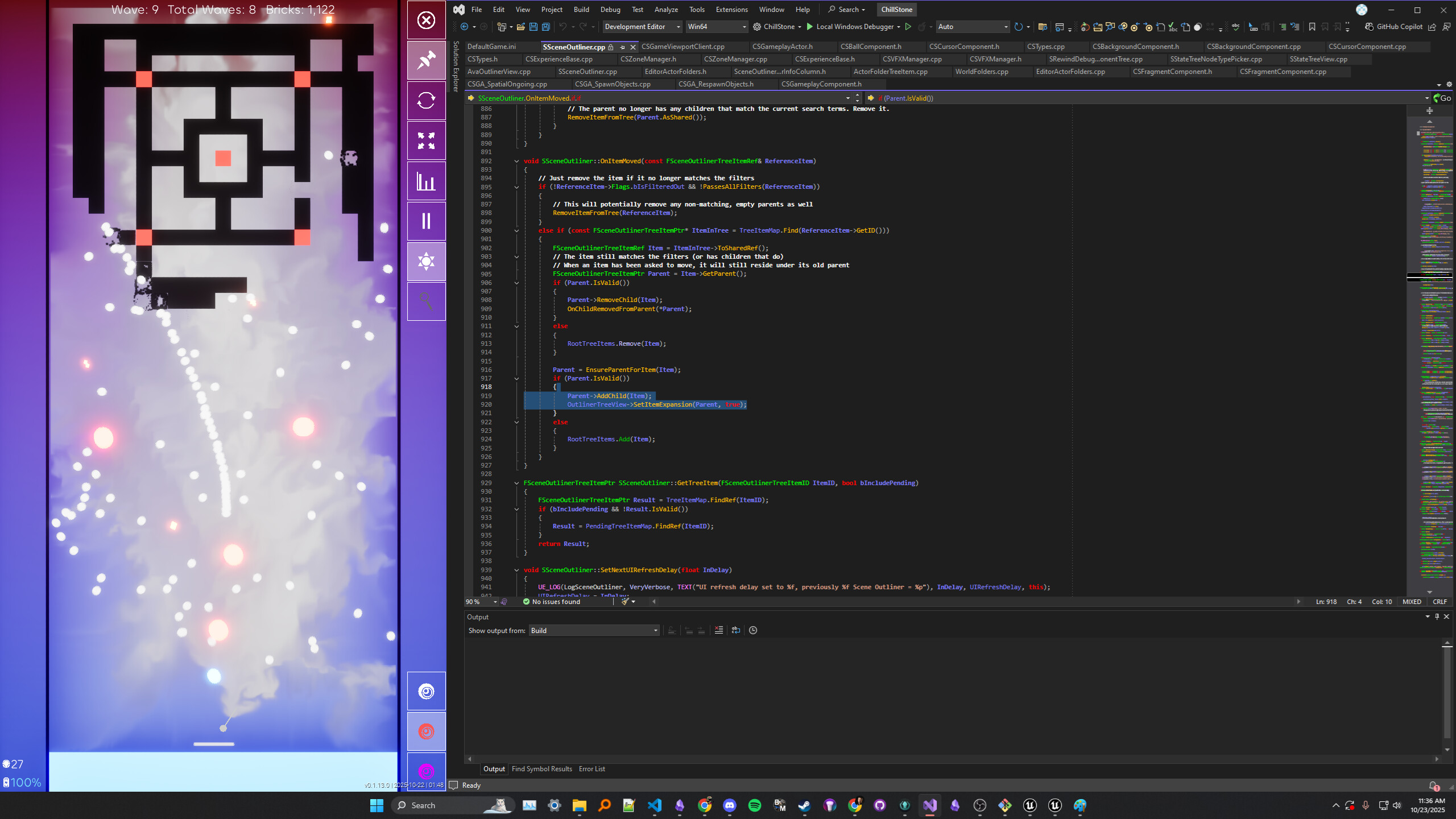 ChillStone screenshot 3