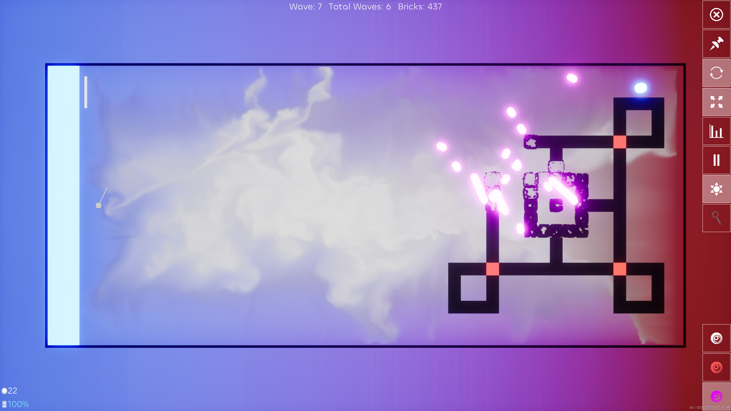 ChillStone screenshot 2