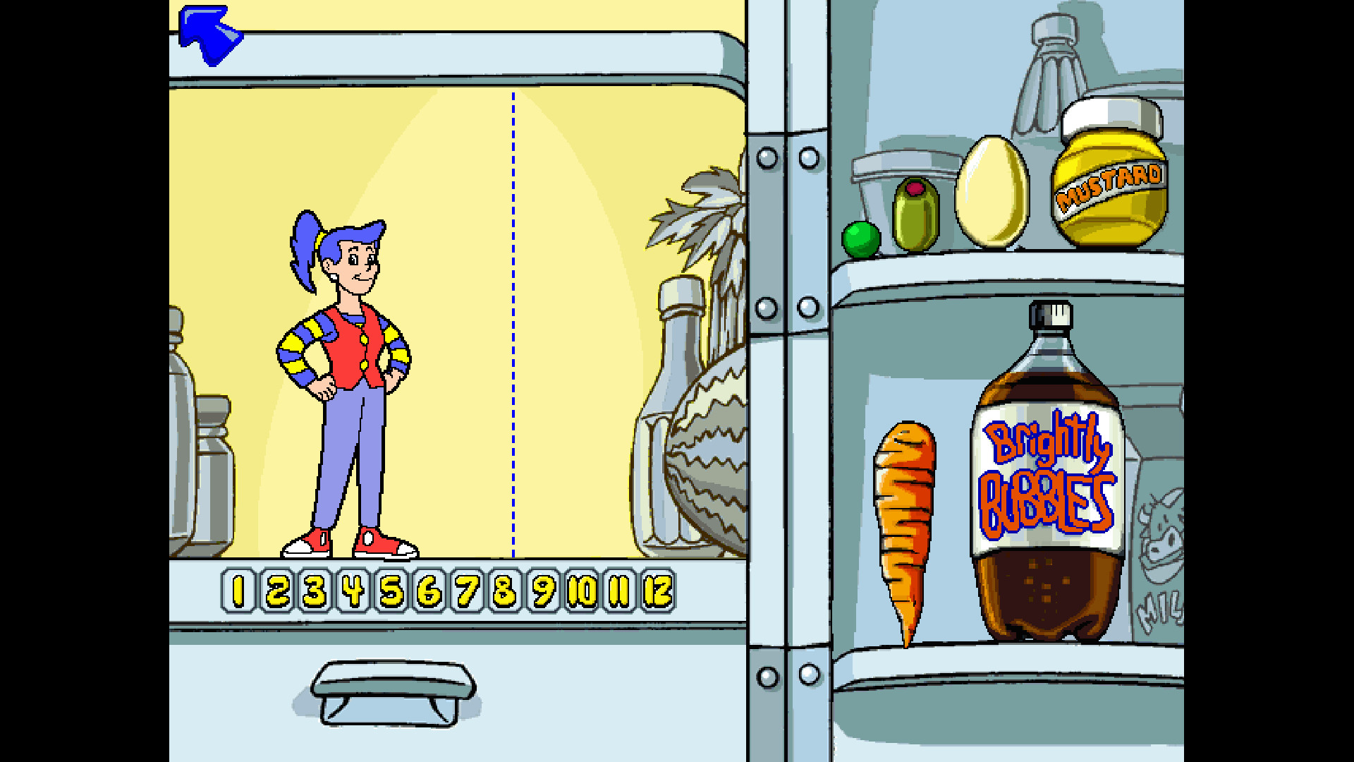 Big Thinkers Kindergarten screenshot 9