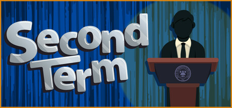 Second Term Cover Image