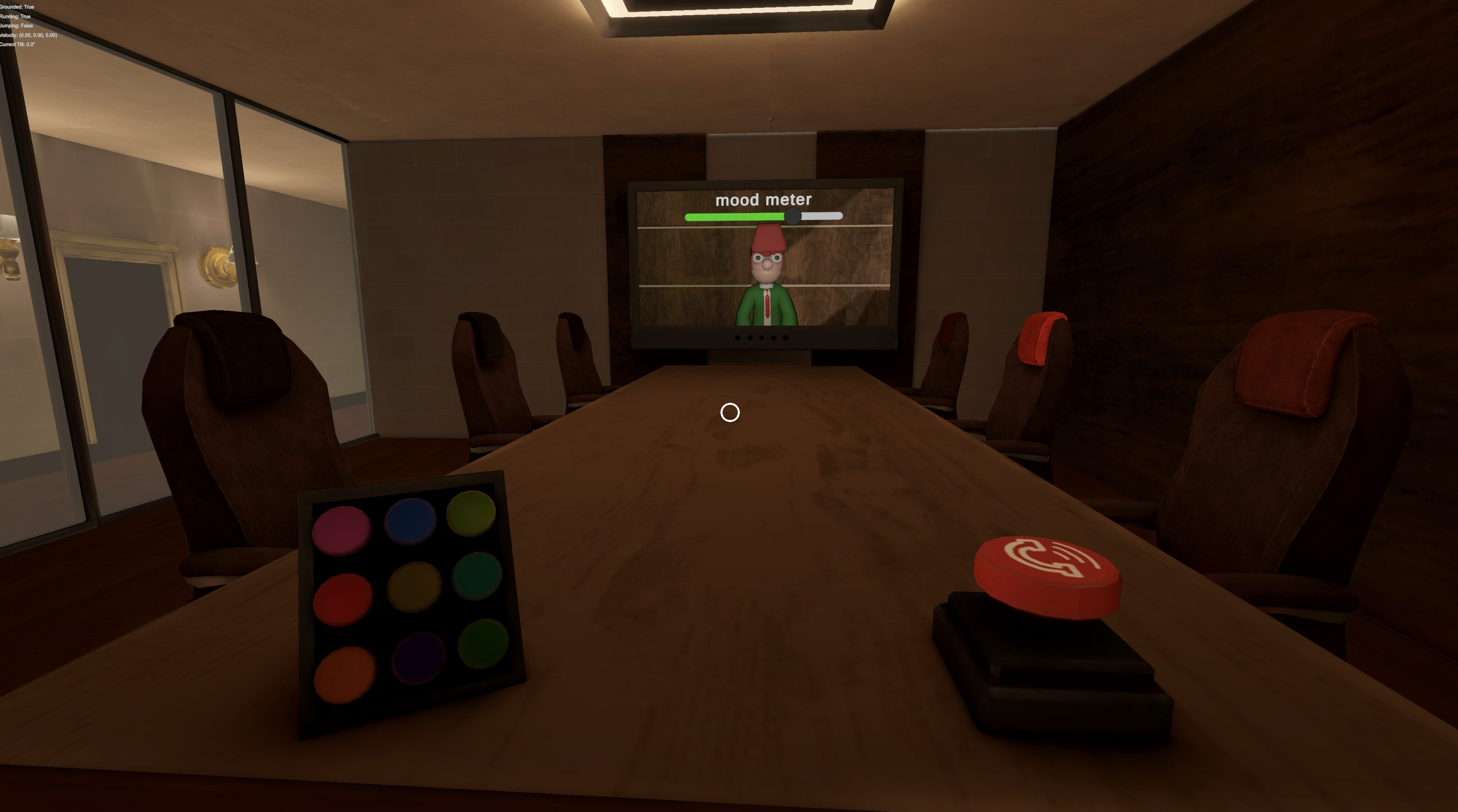 Second Term screenshot 4