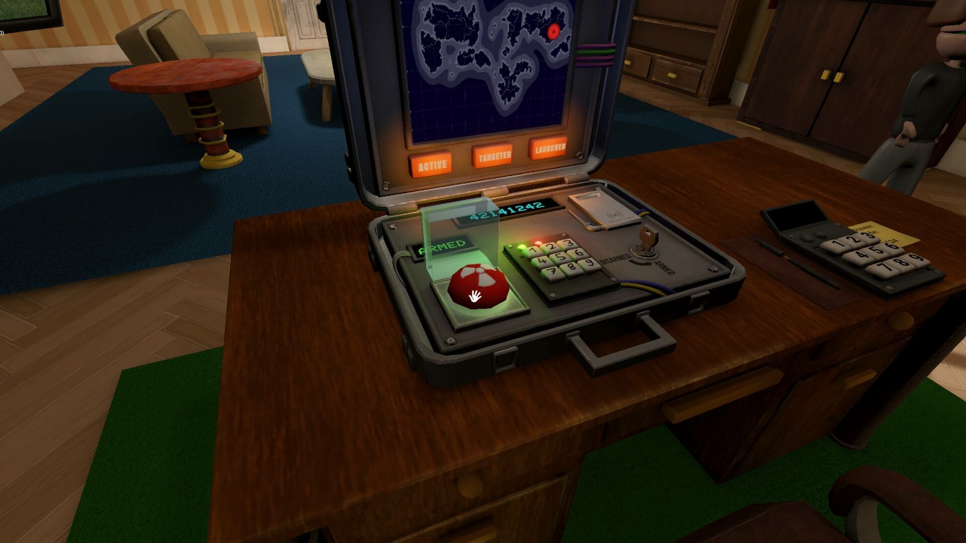 Second Term screenshot 2