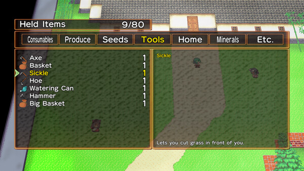 Screenshots