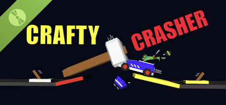 Crafty Crasher Demo