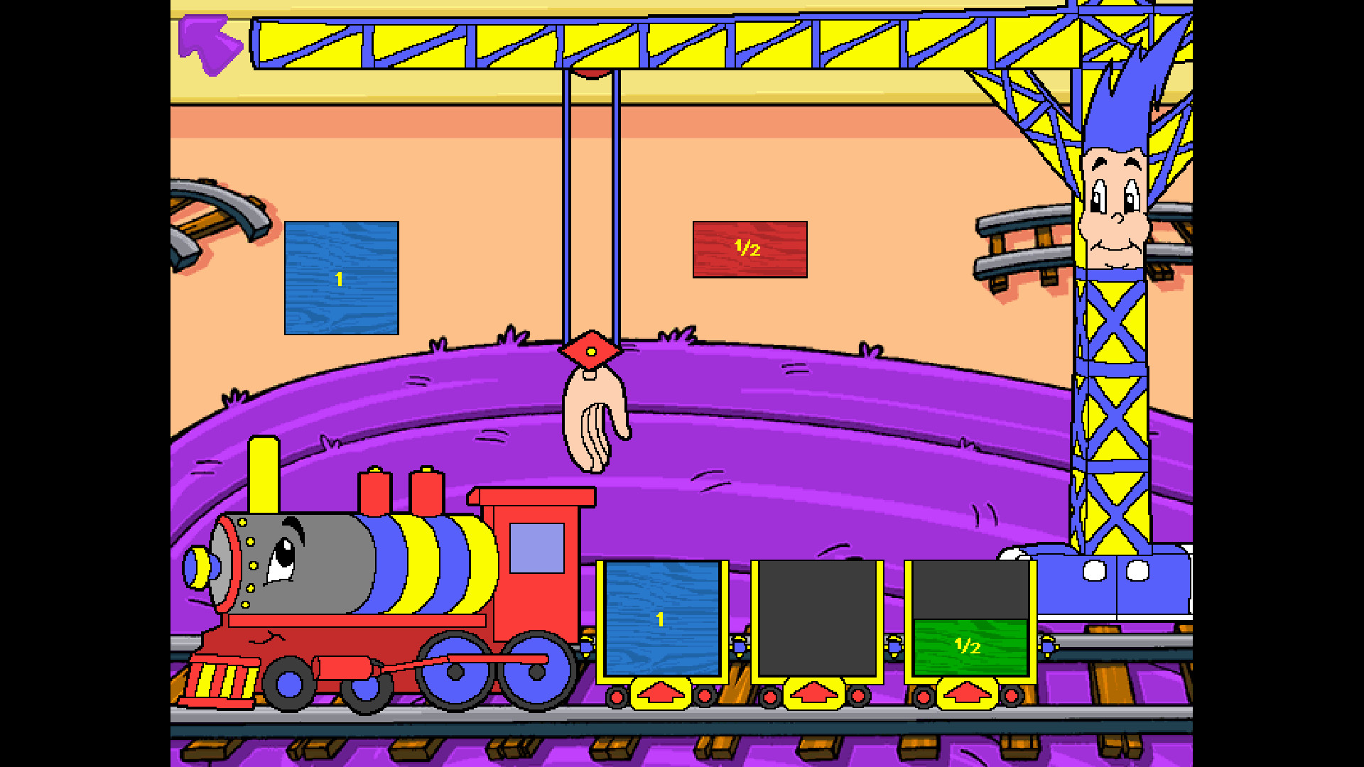 Big Thinkers 1st Grade screenshot 7