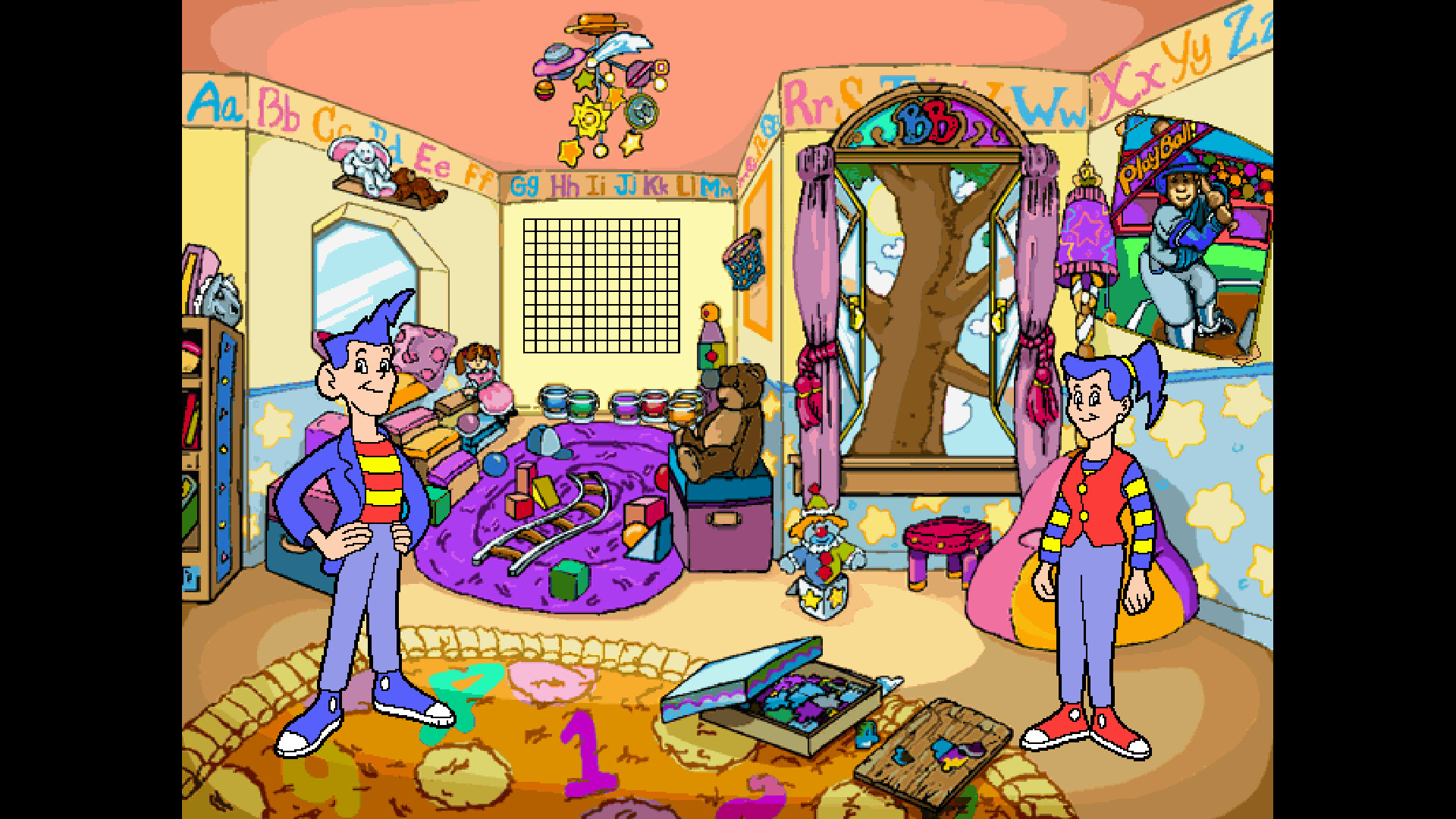 Big Thinkers 1st Grade screenshot 6