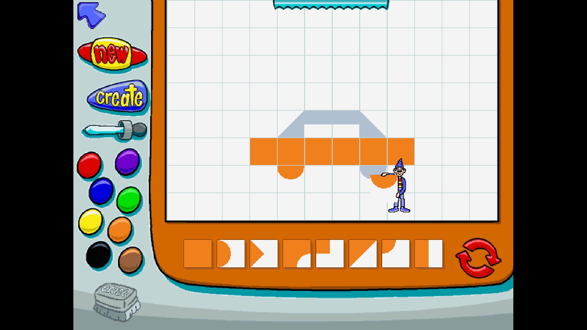Big Thinkers 1st Grade screenshot 9