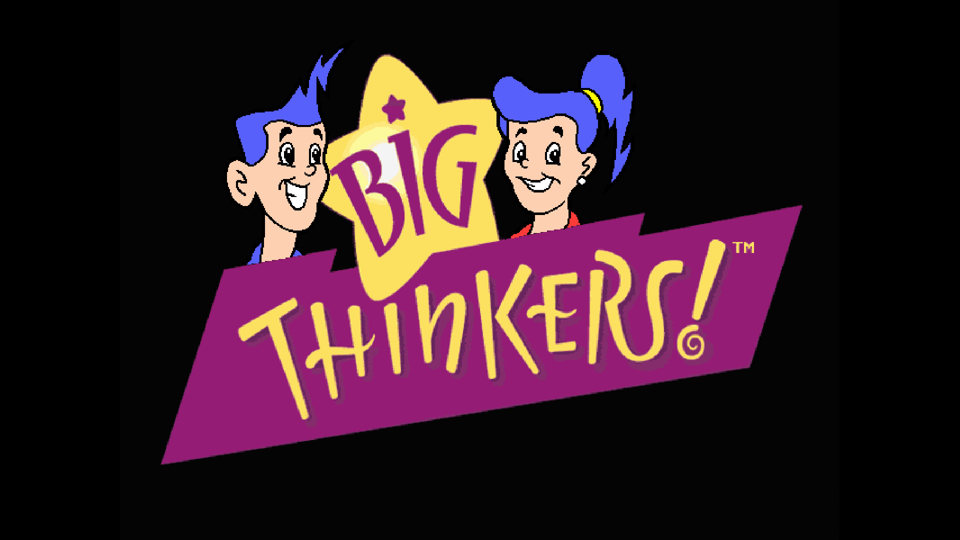Big Thinkers 1st Grade screenshot 1