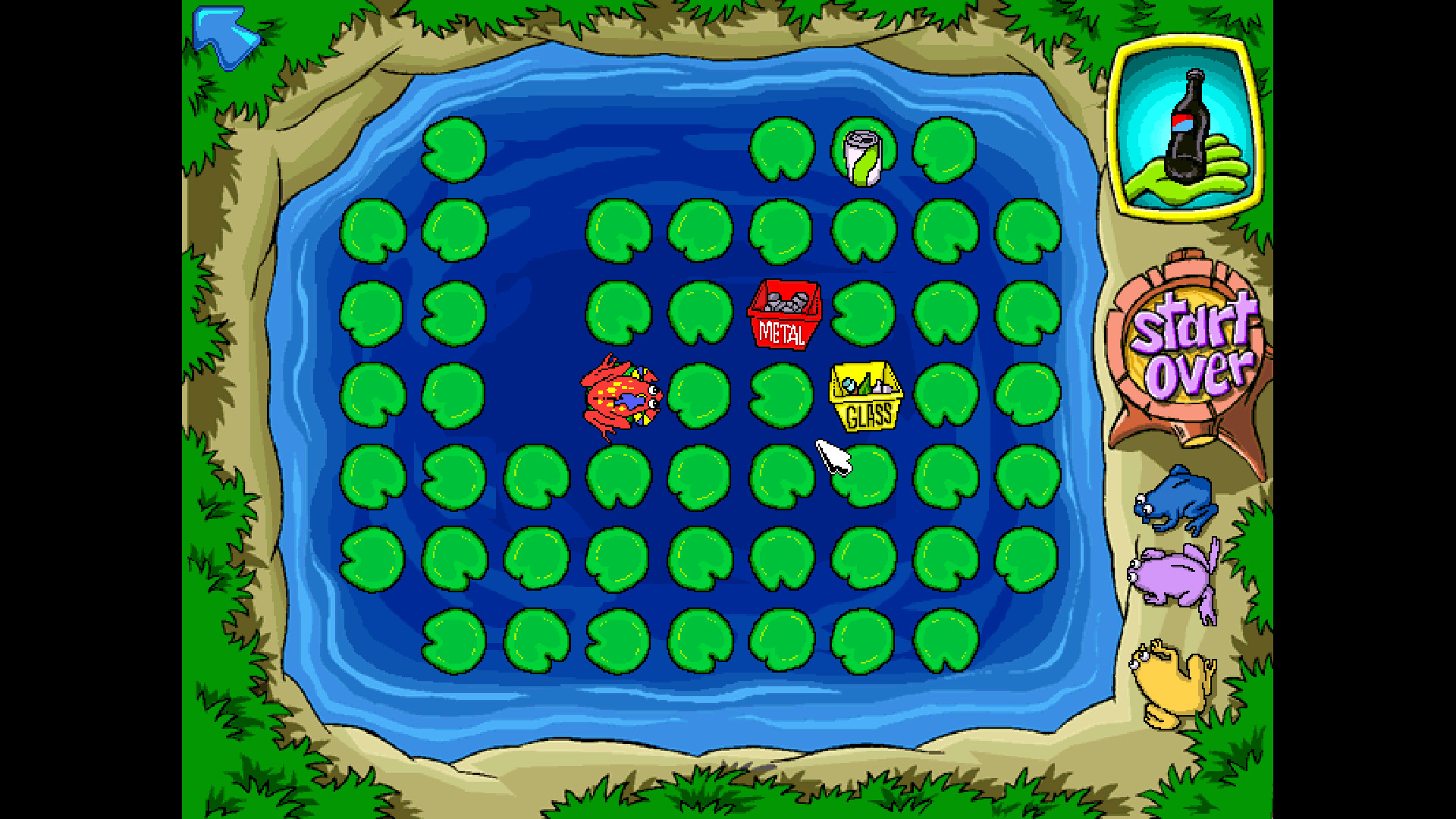 Big Thinkers 1st Grade screenshot 10