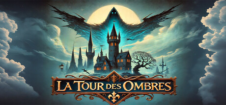 La Tour des Ombres