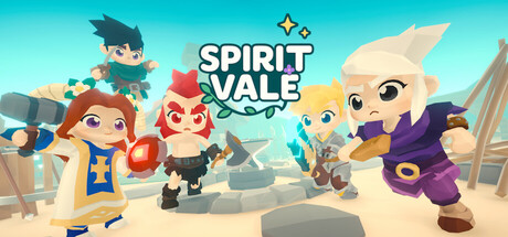 SpiritVale