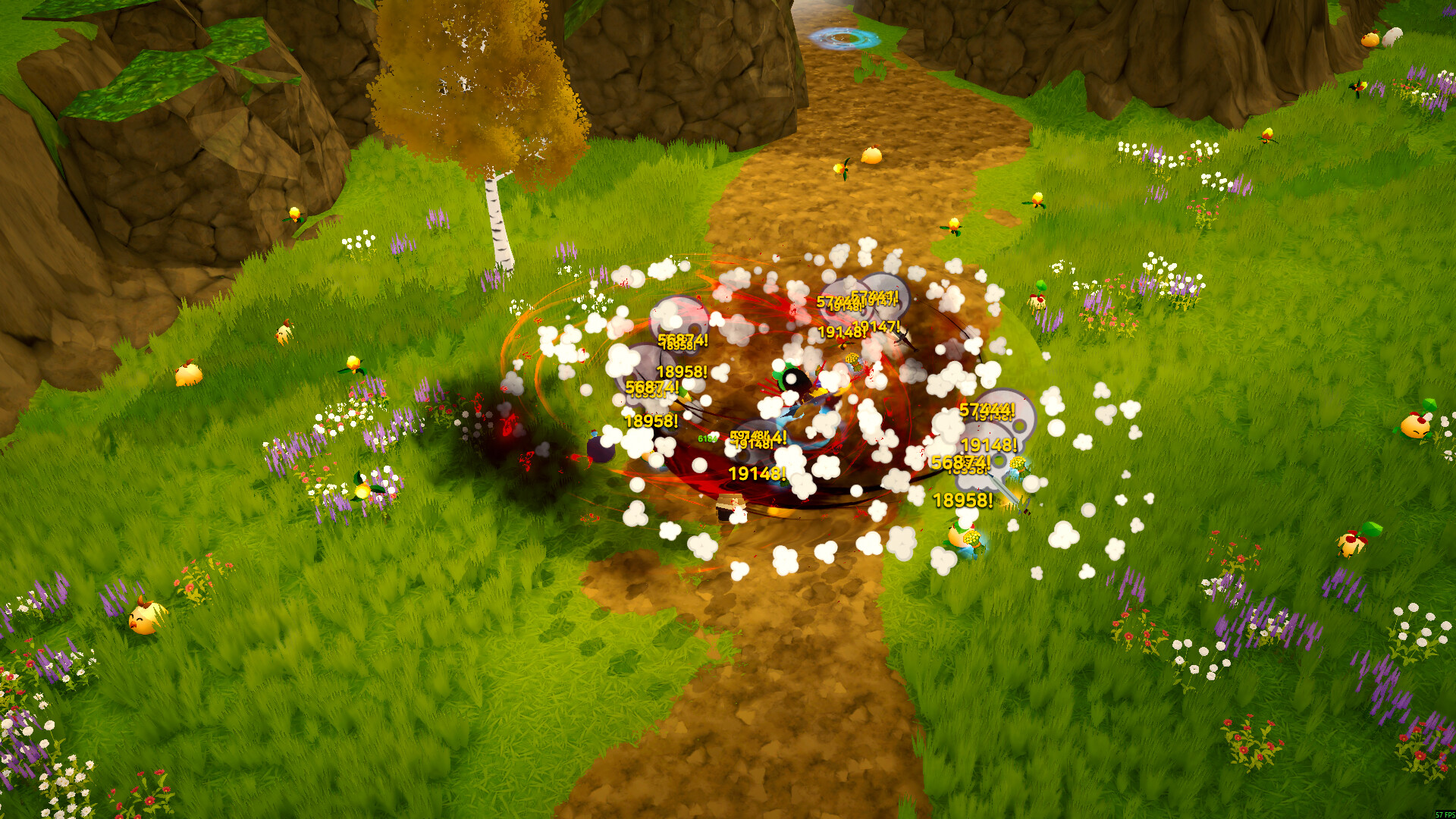 SpiritVale screenshot 8