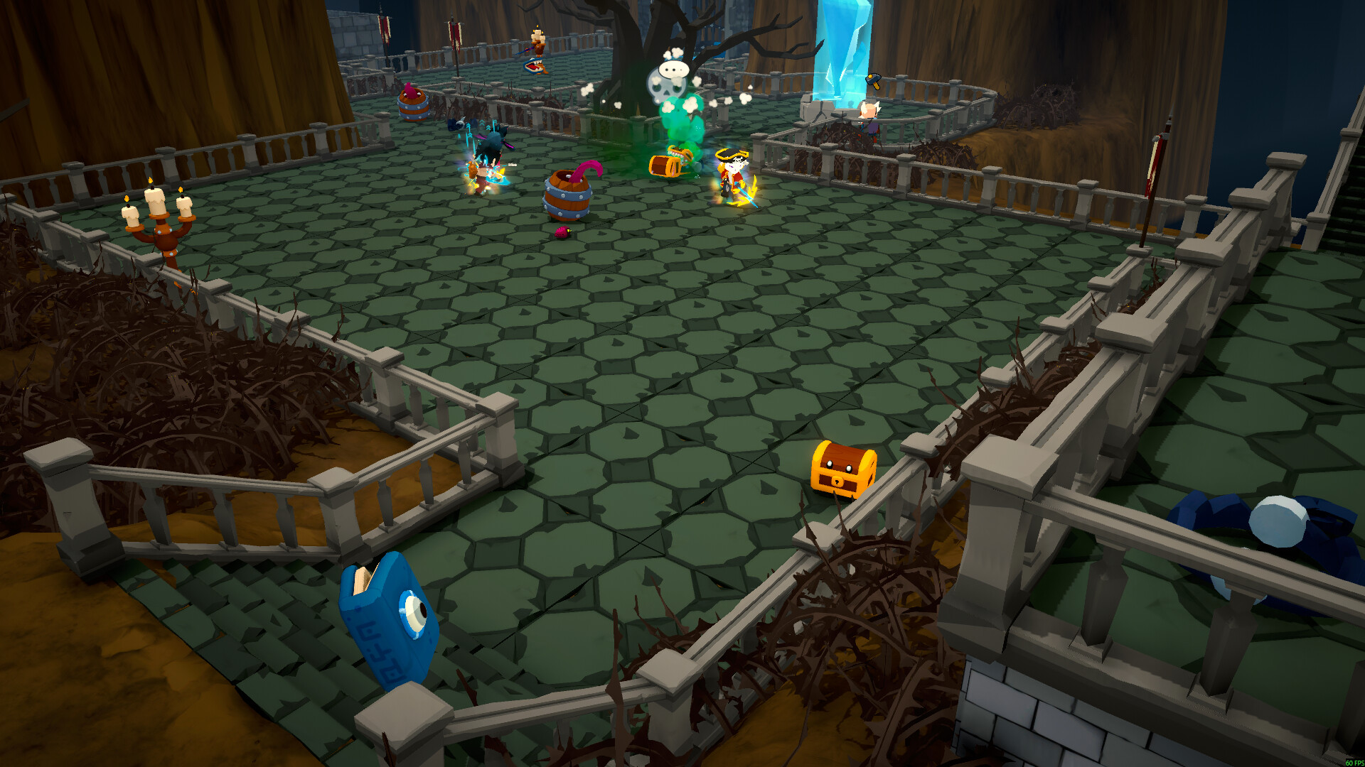 SpiritVale screenshot 7