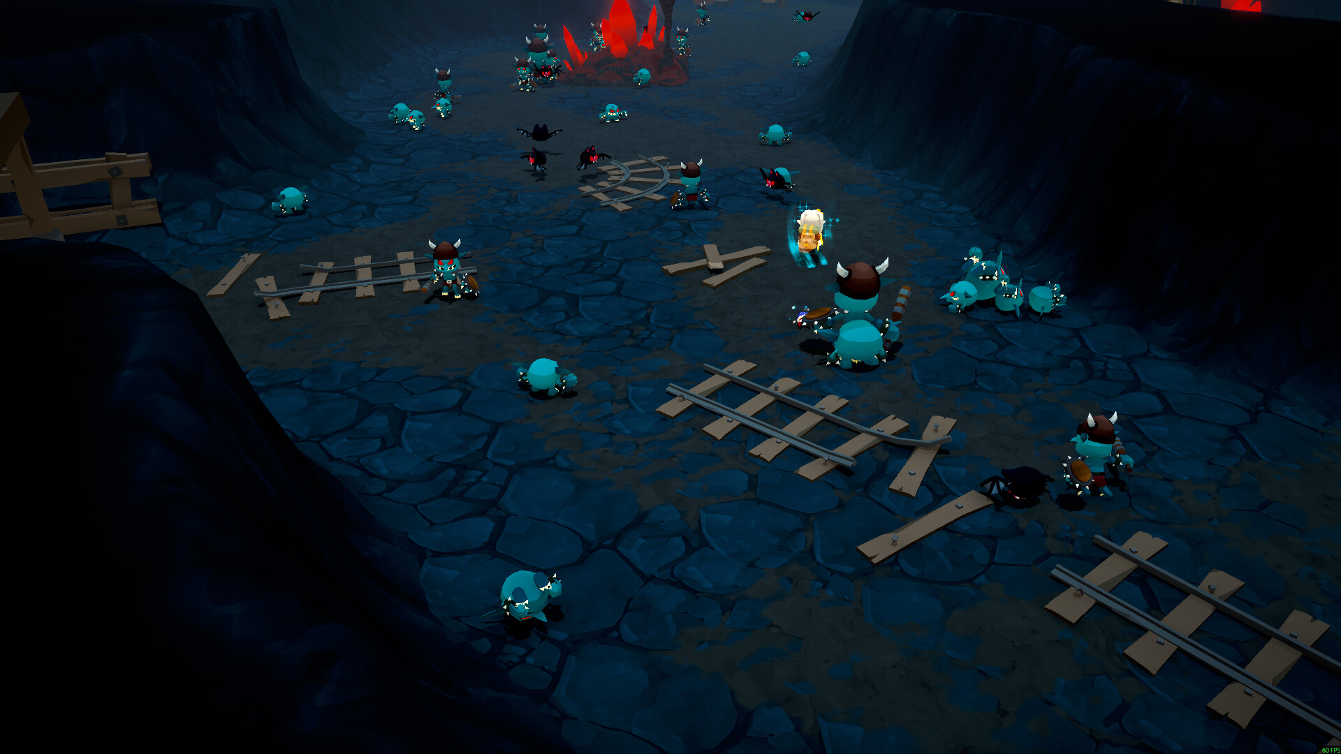 SpiritVale screenshot 6